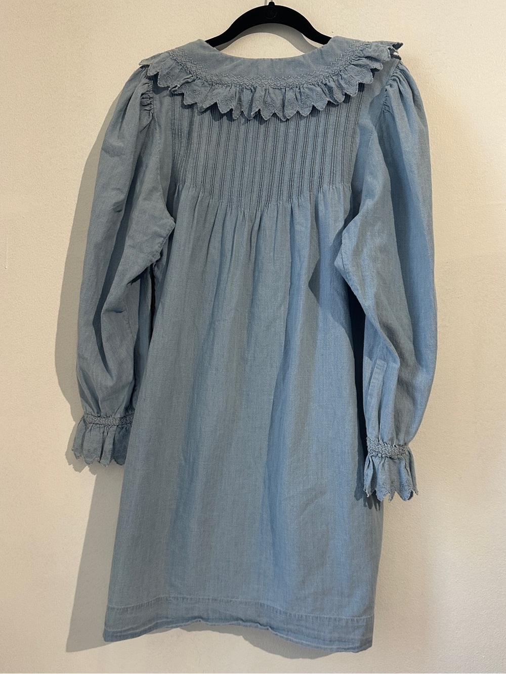 DÔEN Wing Dress in XL - Picture 4 of 9